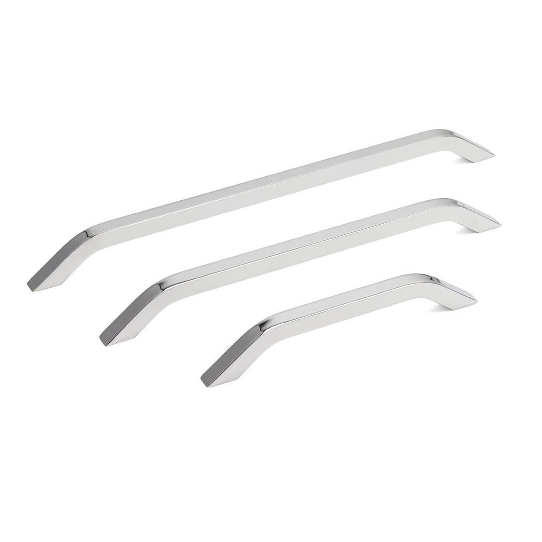 7501 Modern Kulp Krom Renk