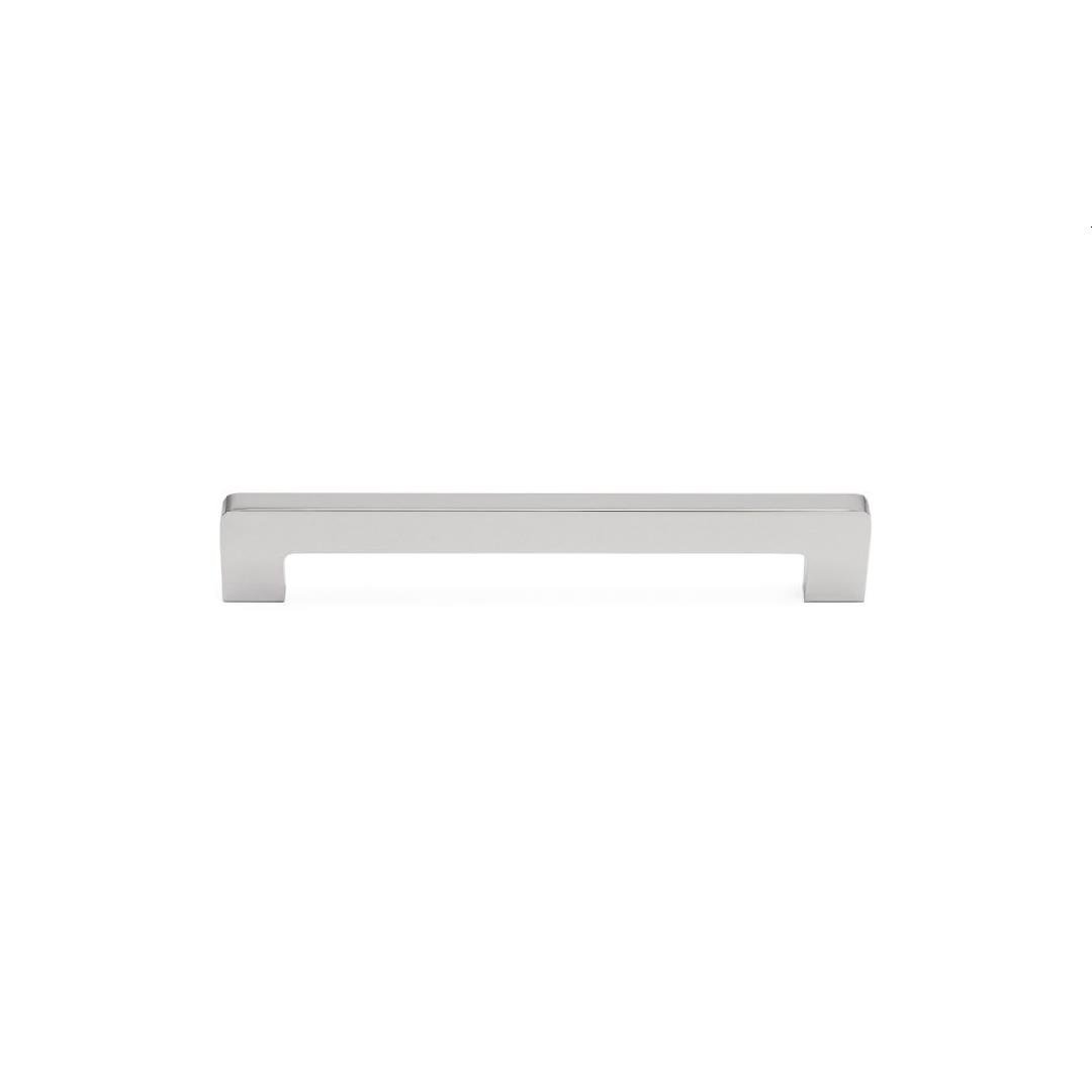 7842 Modern Kulp Krom Renk
