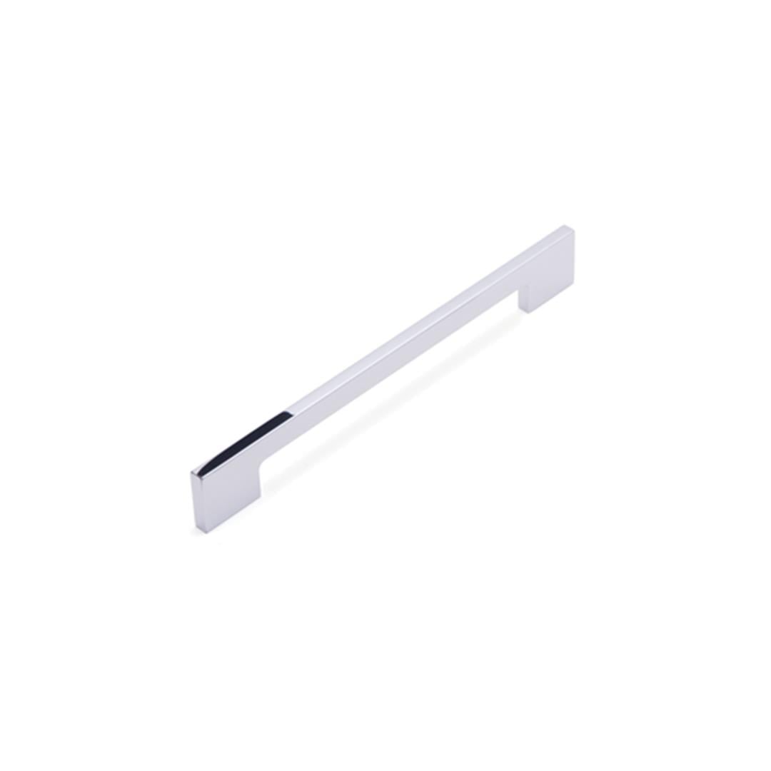8574 Modern Kulp Krom Renk