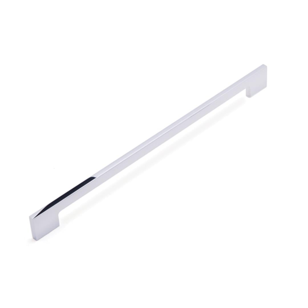 8574 Modern Kulp Krom Renk
