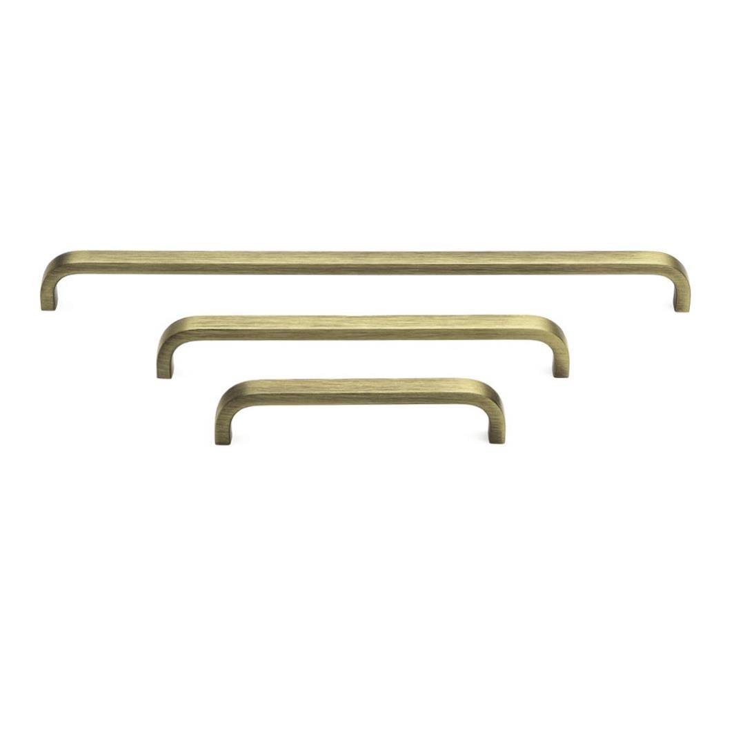 8640 Antik Renk Modern Kulp