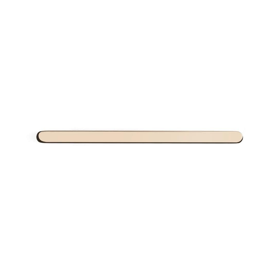 8702 Modern Kulp Gold Renk