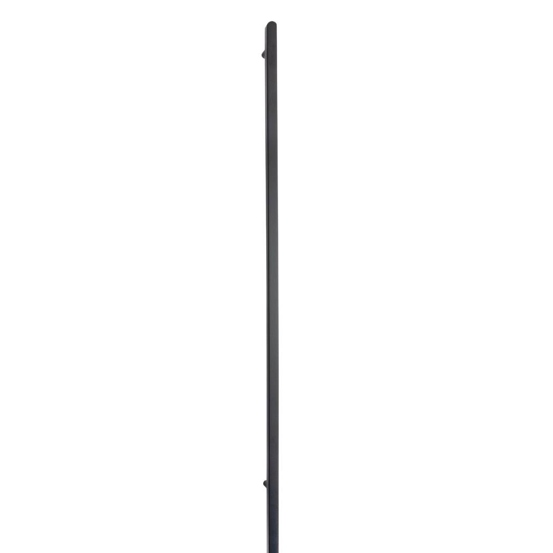 8702 Modern Kulp Siyah Renk