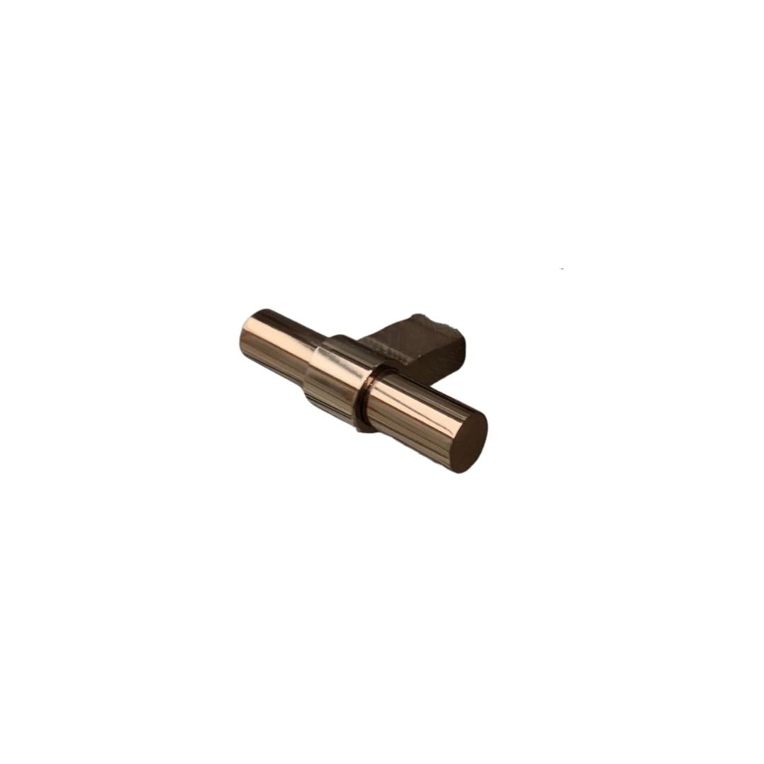 8770 Rose Rengi T Kulp Çap 60 mm