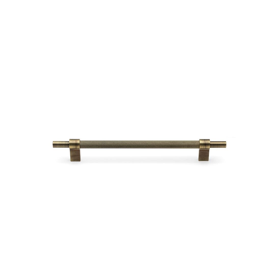8772 Klasik Kulp Antik Renk