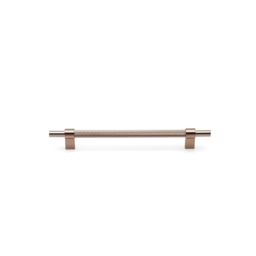 8772 Klasik Kulp Rose Renk