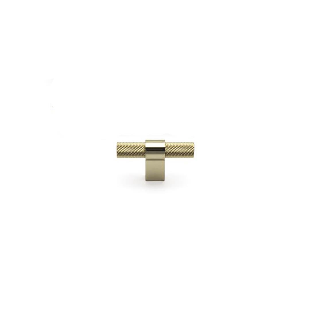 8774 Klasik Kulp Altın Renk 08 Mm