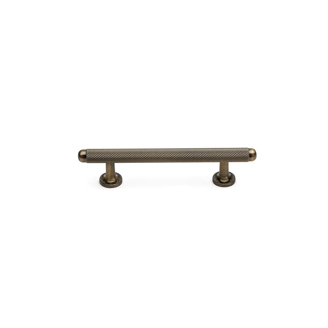 8935 Klasik Kulp Antik Renk