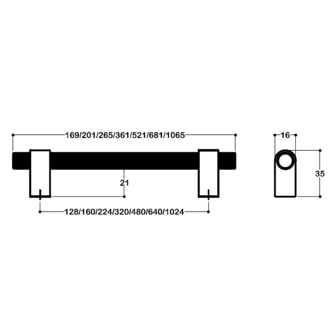 8942 Modern Kulp Antik Renk