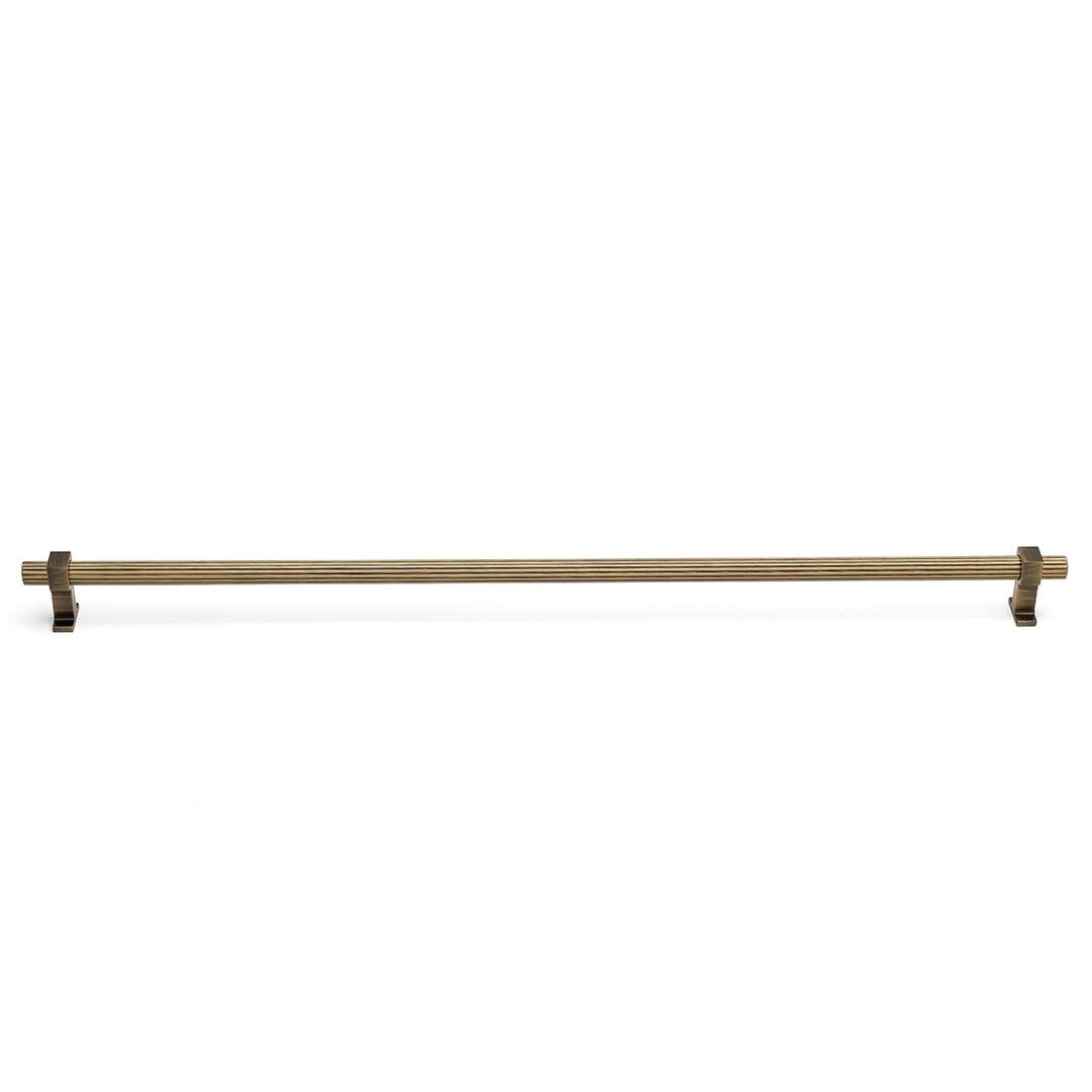 8957 Klasik Kulp Antik Renk
