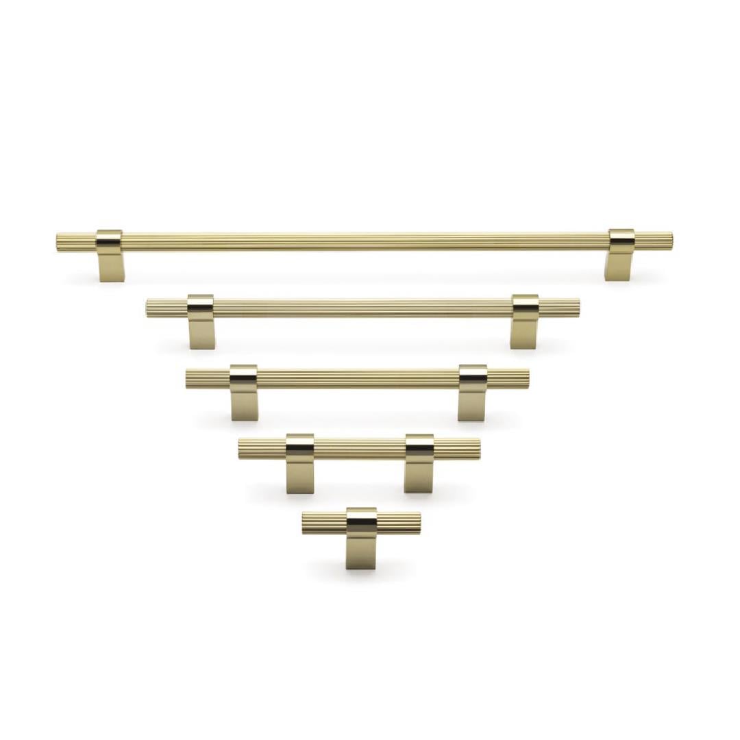 8990 Klasik Kulp Gold Renk
