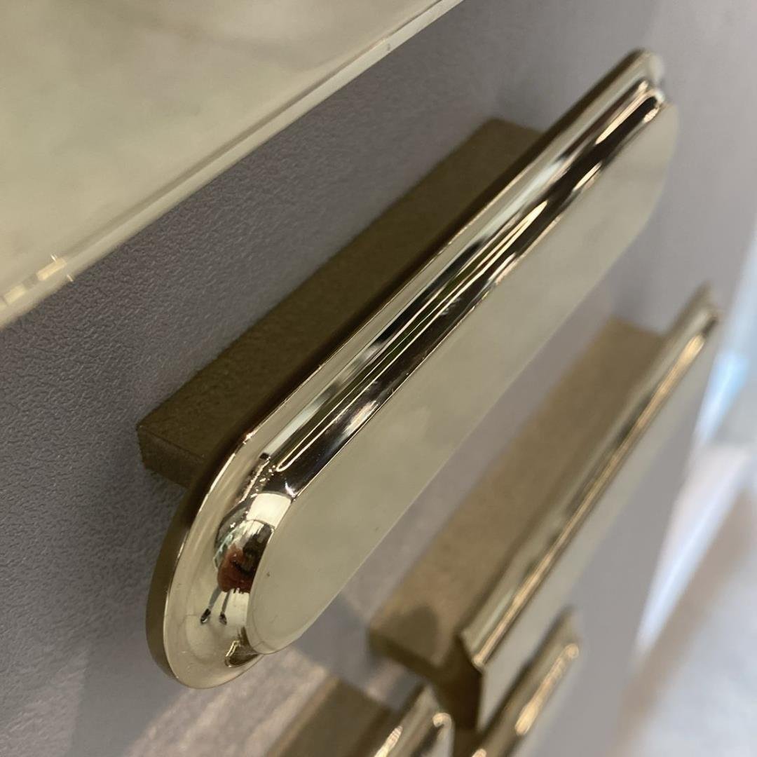 9104 Line Kulp Gold Renk