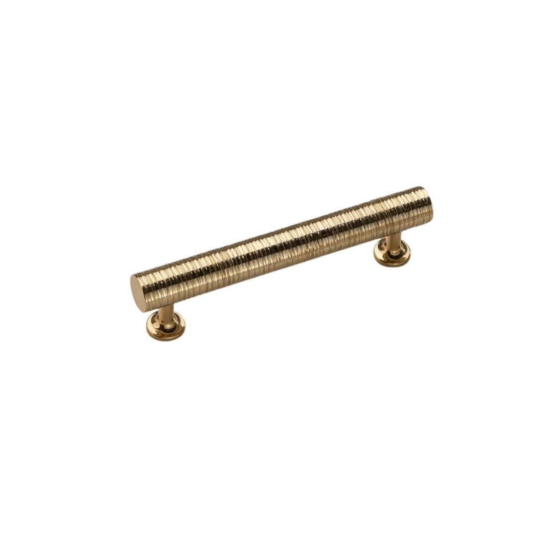 9210 Modern Kulp Gold Renk