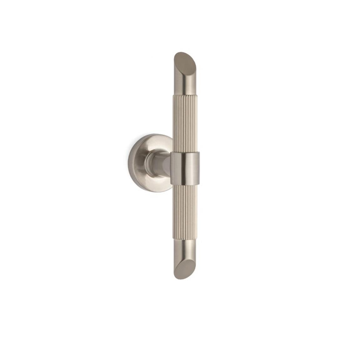 9235 Çekme Kol  Saten Renk 19 Cm