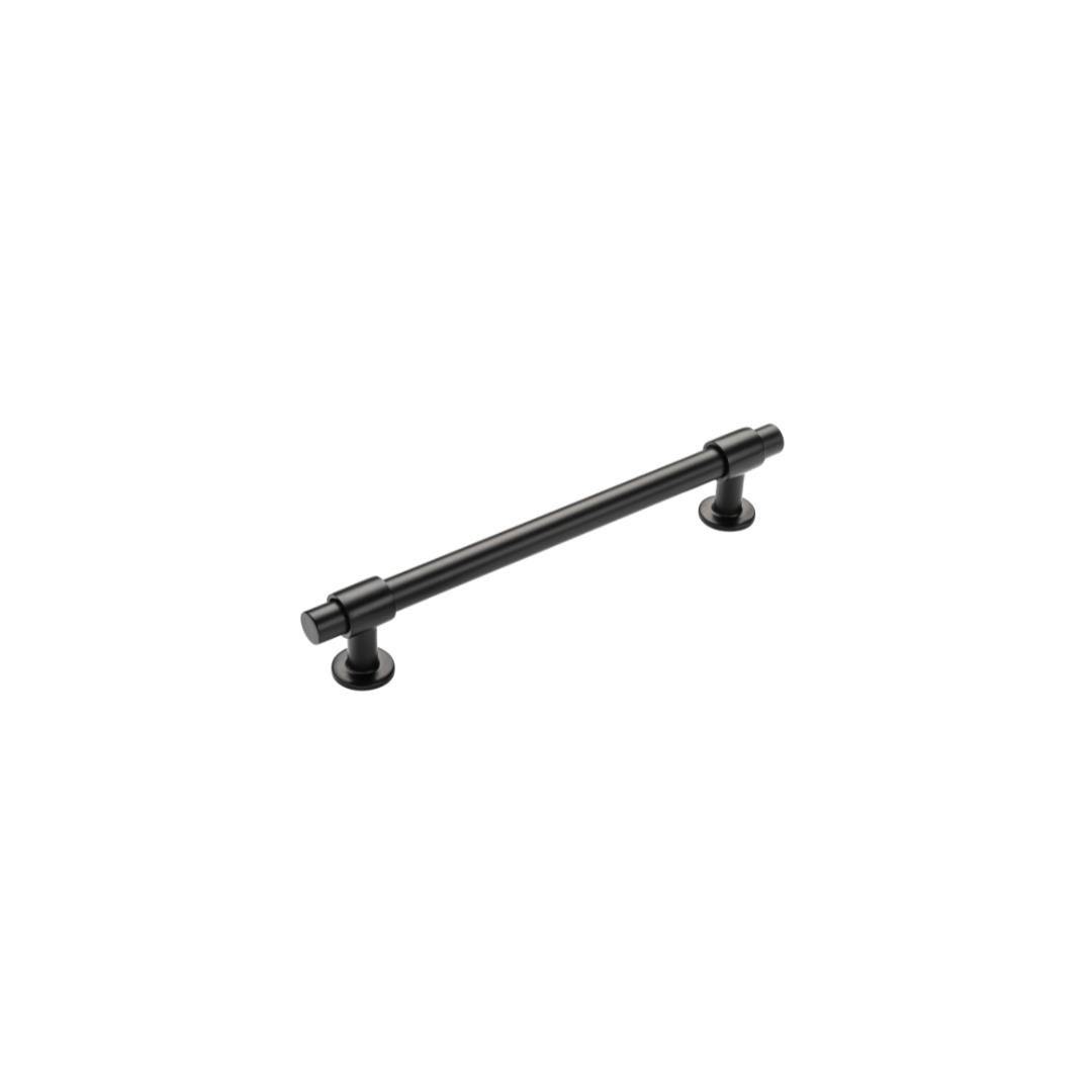 9236 Modern Kulp Siyah Renk