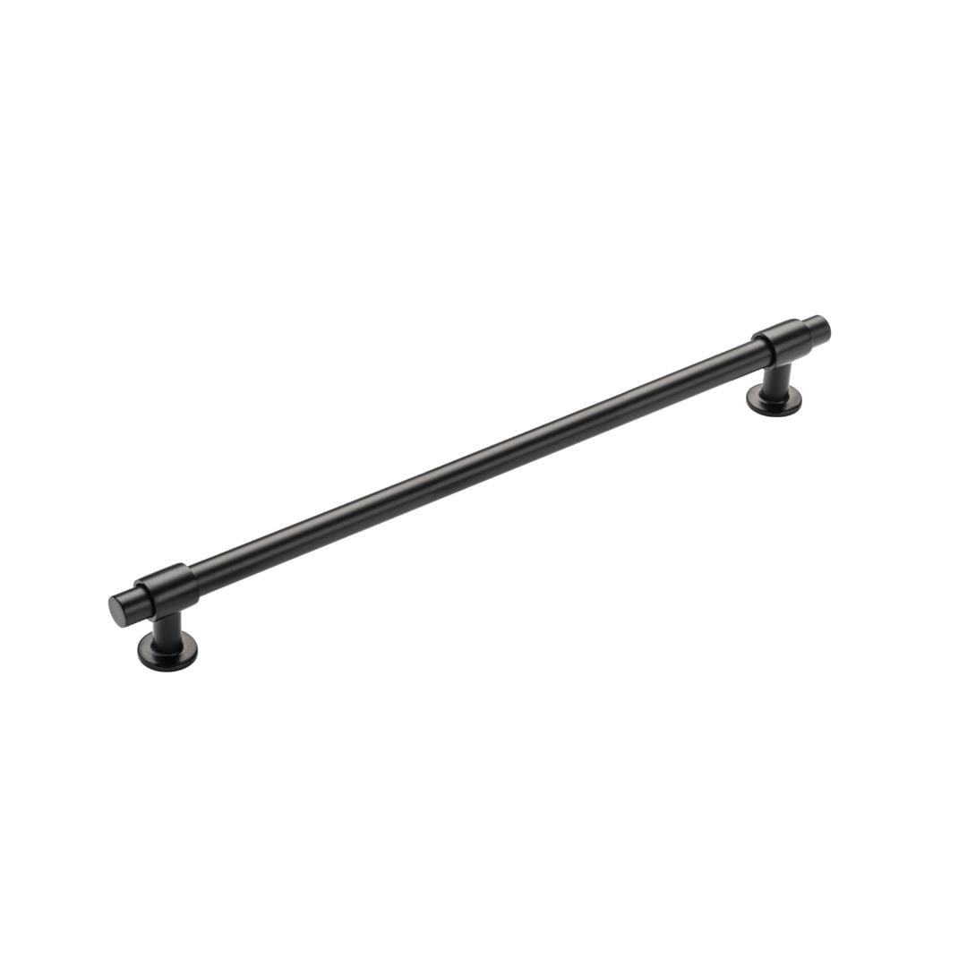 9236 Modern Kulp Siyah Renk