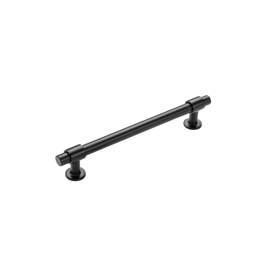 9236 Modern Kulp Siyah Renk
