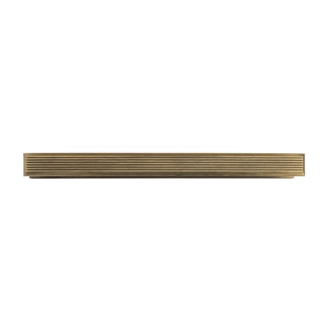 9254 Line-Çizgili Modern Kulp Antik Renk