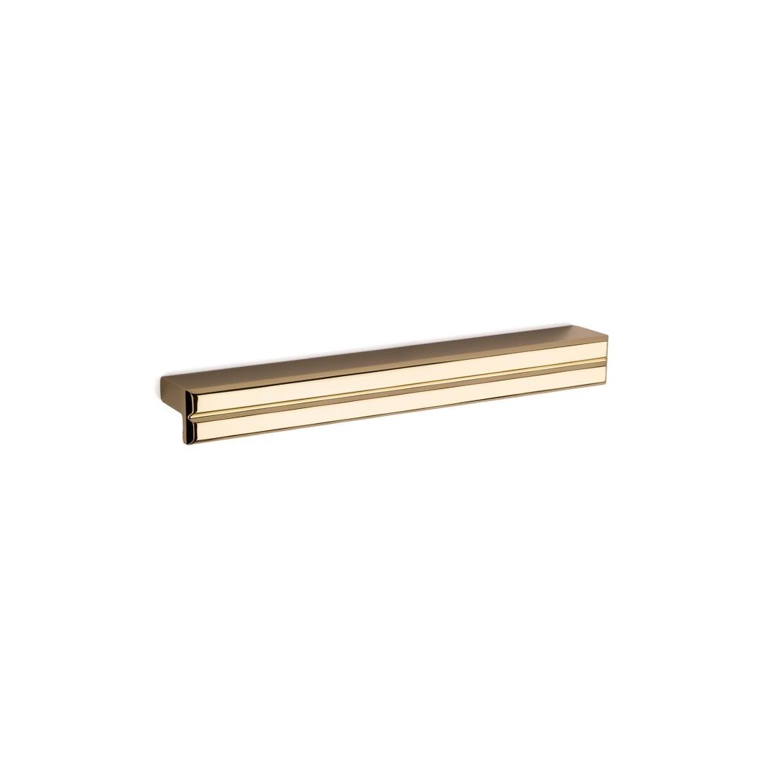 9255 Modern Kulp Gold Renk