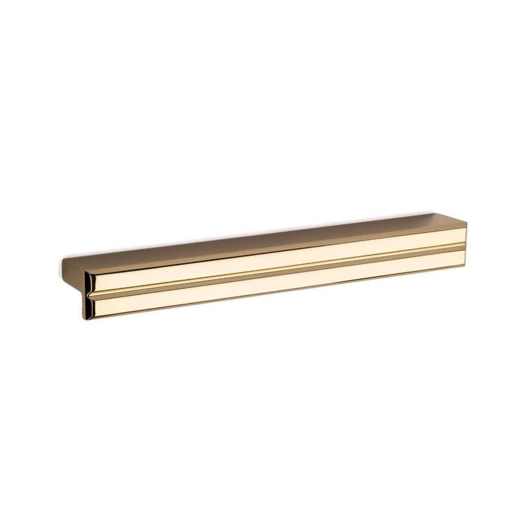 9255 Modern Kulp Gold Renk
