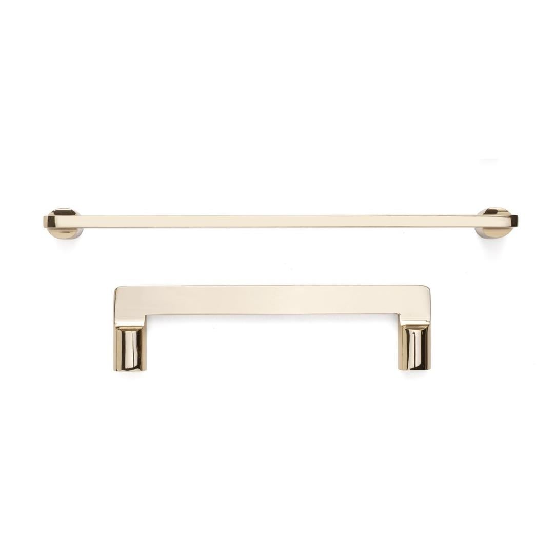 9393 Modern Kulp Gold Renk
