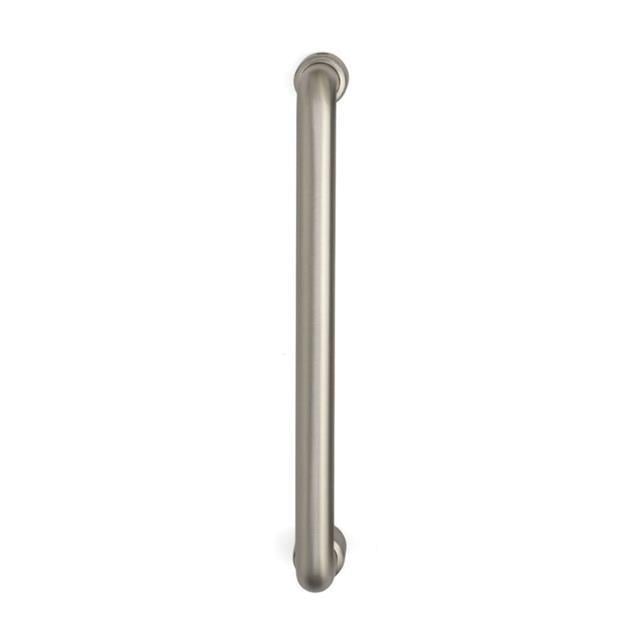 9400 Çekme/Sürgü Kapı Kolu Antik Renk 19.2 cm