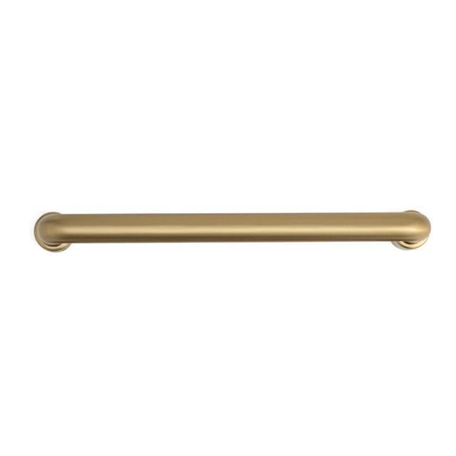 9400 Çekme/Sürgü Kapı Kolu Antik Renk 19.2 cm