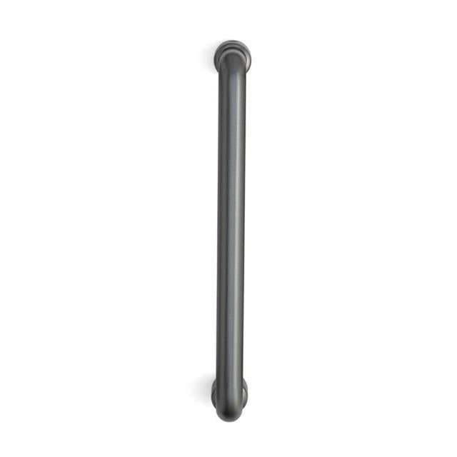 9400 Çekme/Sürgü Kapı Kolu Antik Renk 19.2 cm
