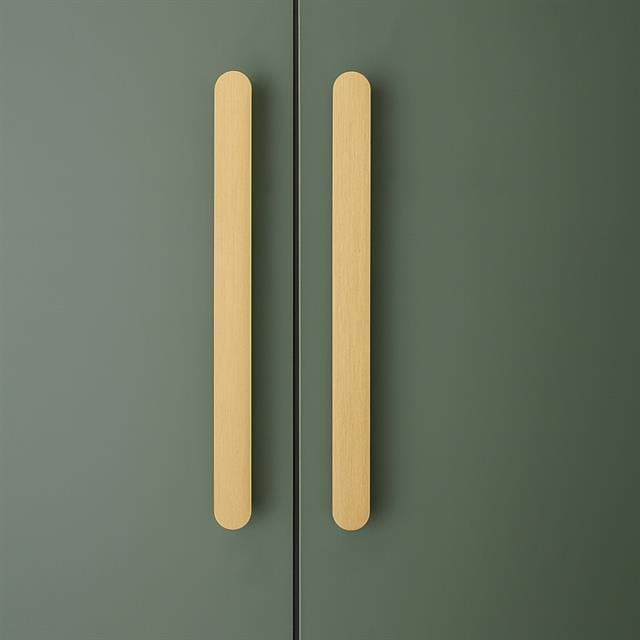 9404 Çekme/Sürgü Kapı Kolu