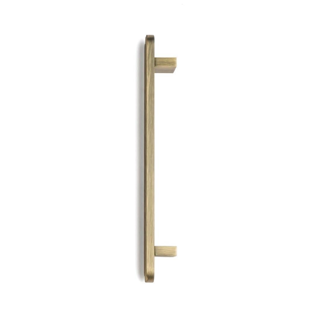 9443 Modern Çizgili Kulp Antik Renk