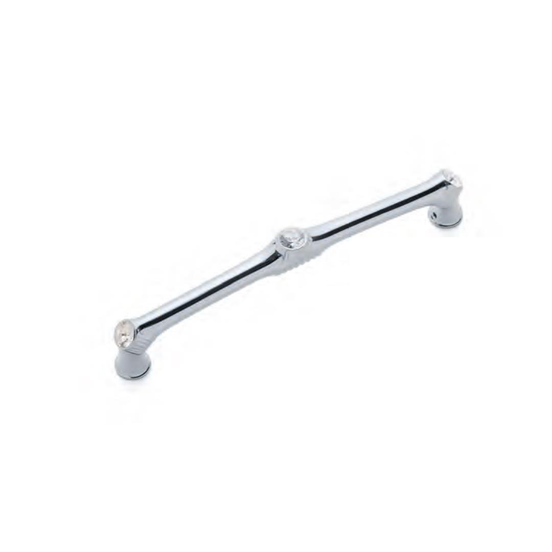 9596 Çekme Kol Krom Renk 30 Cm