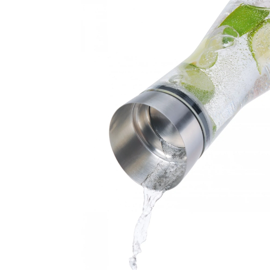 ALDOA Cam Su Sürahisi 900 ml