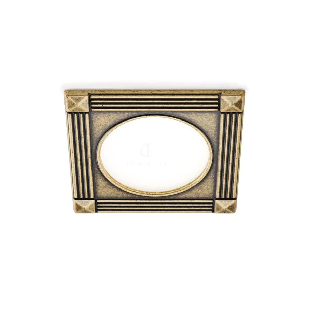 APSLEY 2.0 3W 24Vdc WW F18 M24
