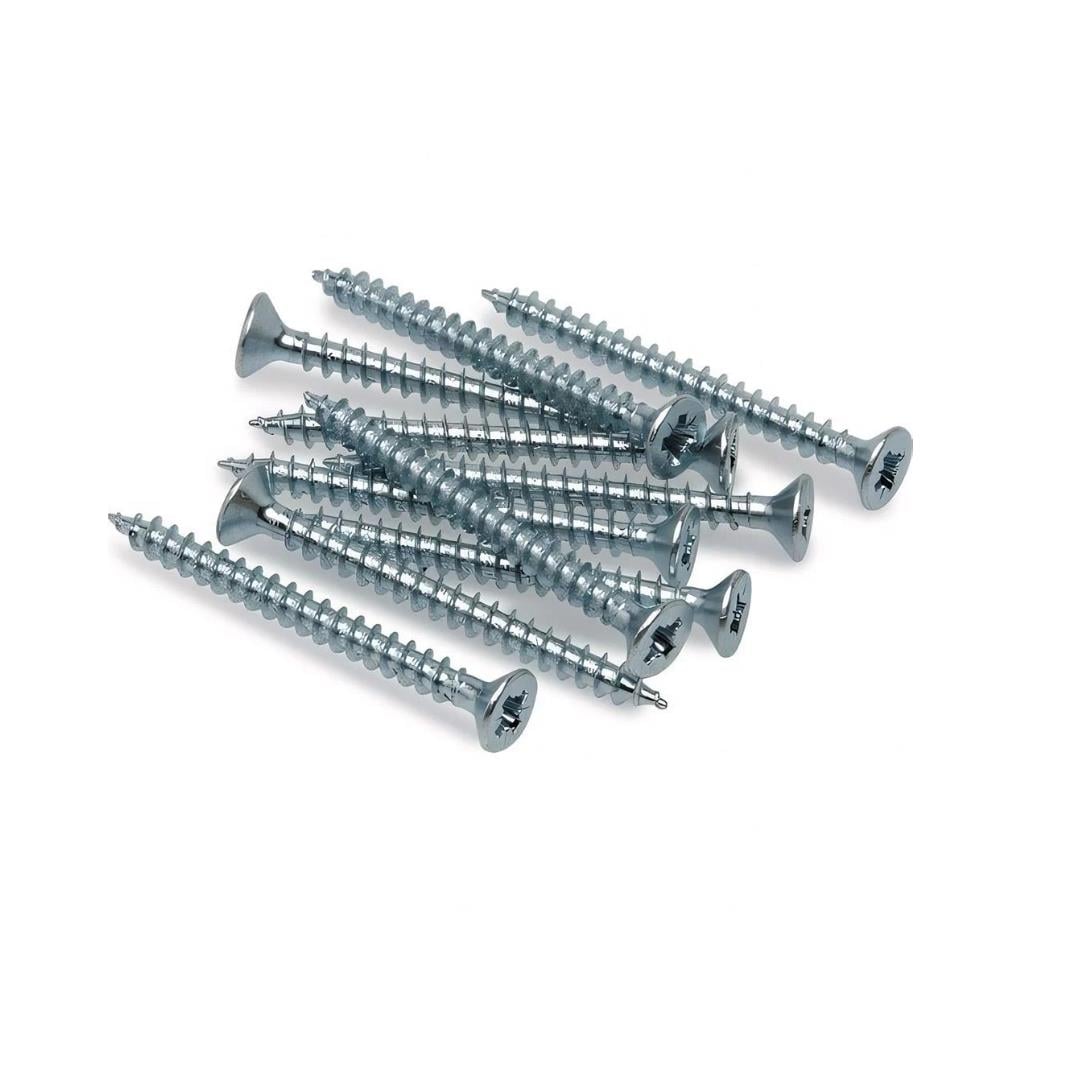 Arkalık Vidası 3,5x25 mm 1000'li Paket
