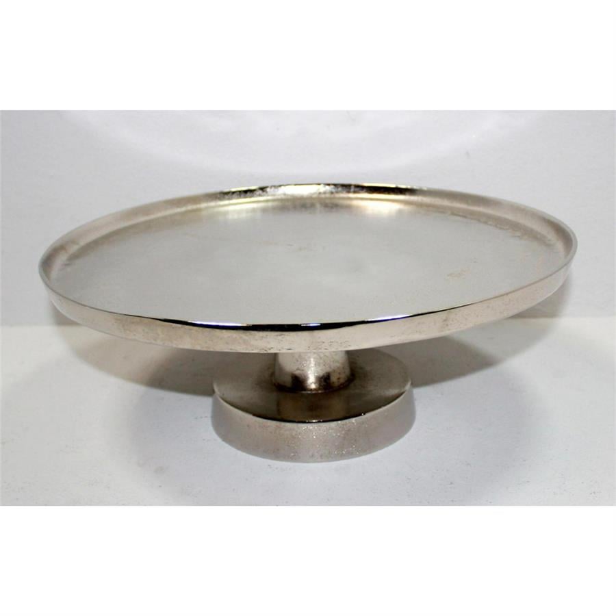 Ayaklı Servis Tabağı 40/H.15Cm