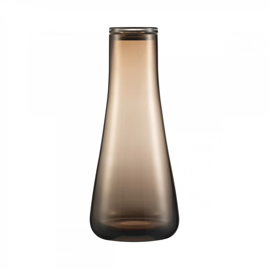 BELO Su Sürahisi Kahve Renk 1200 ml