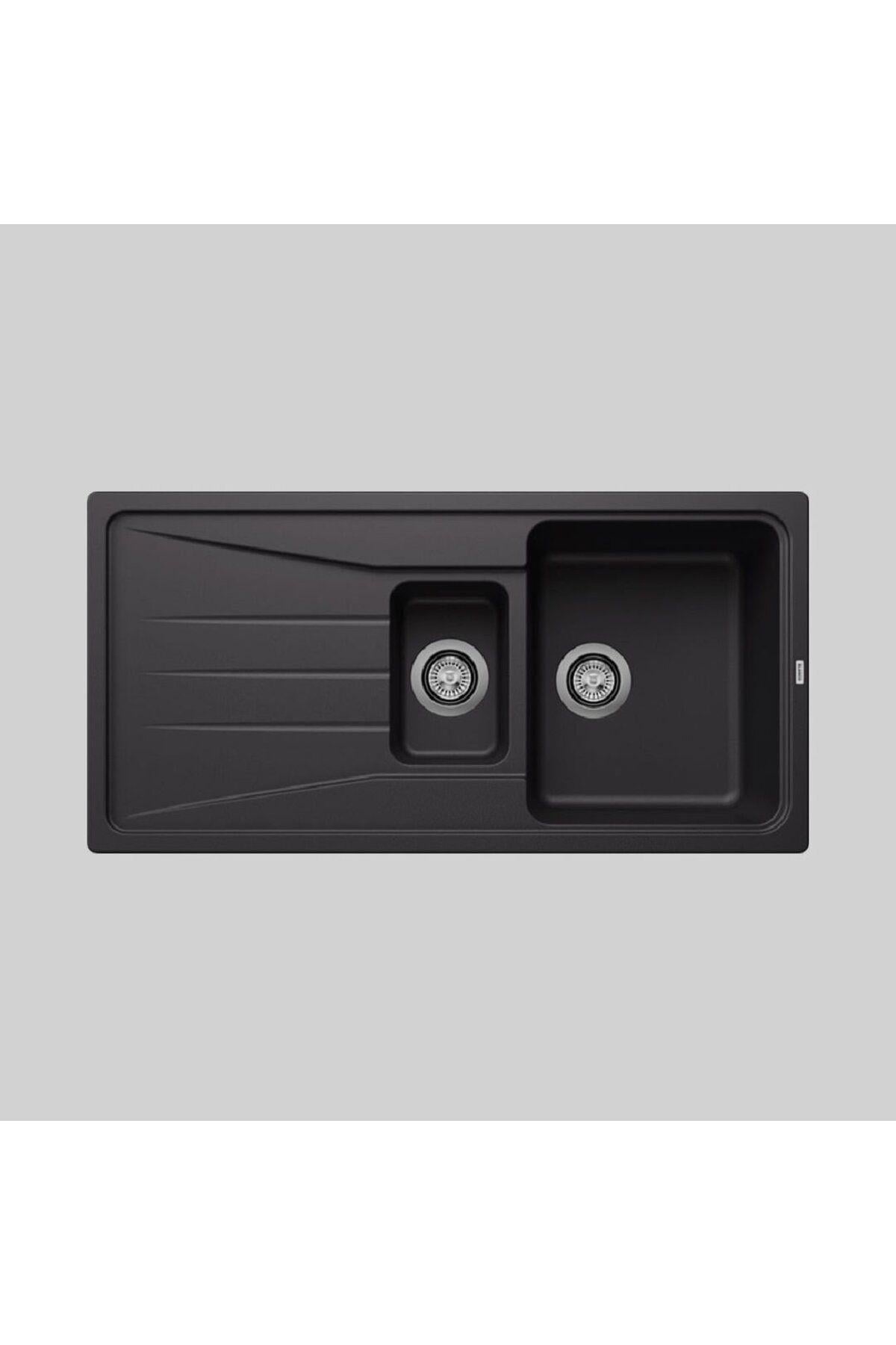 BLANCO SONA 6 S SILGRANIT™ EVİYE