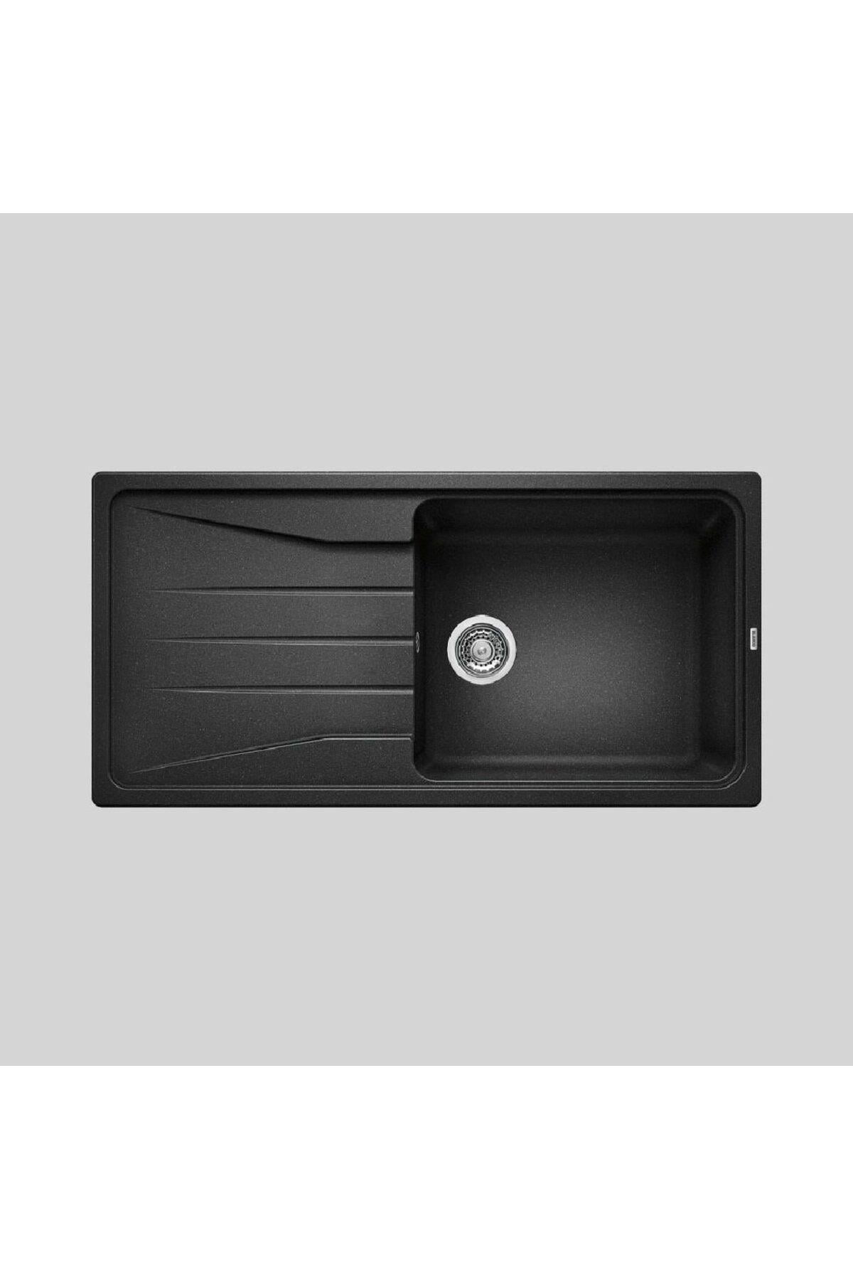BLANCO SONA XL6 S SILGRANIT™ EVİYE