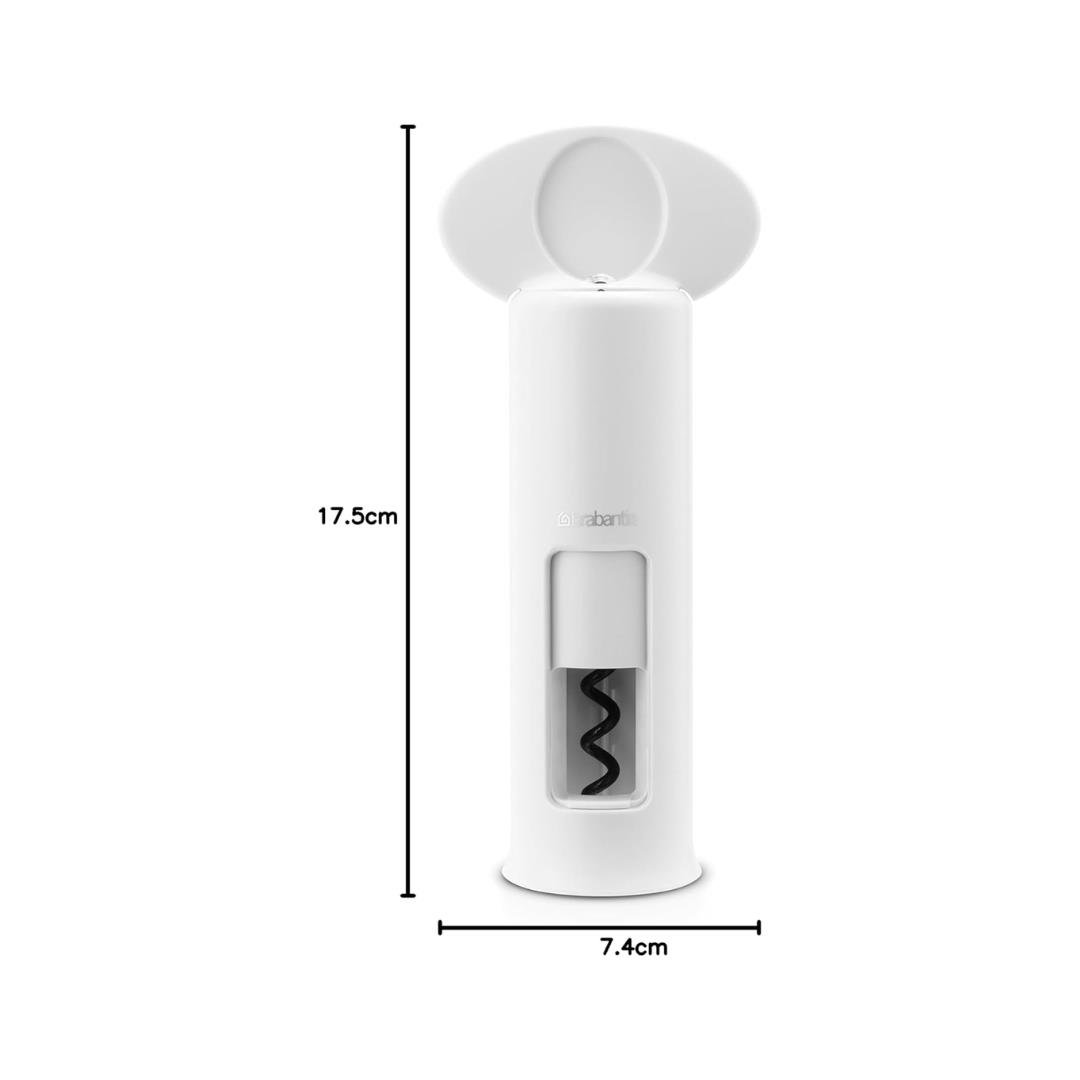 Brabantia Şarap Açacağı Tirbüşon