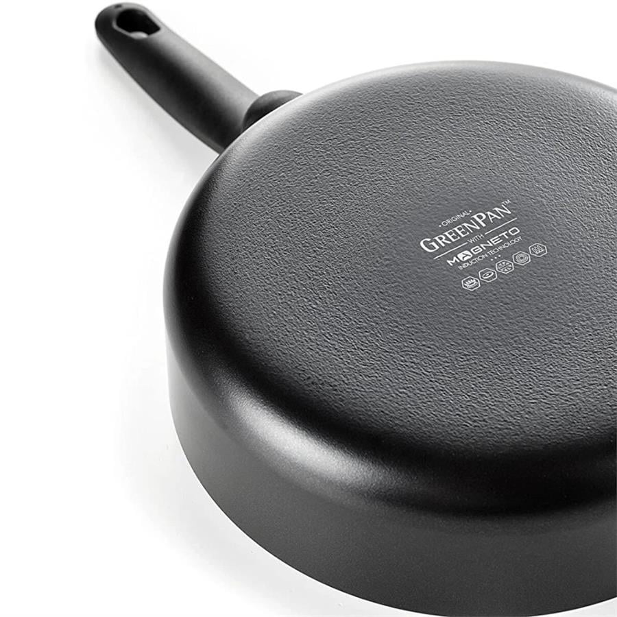 Cambrıdge 24 Cm Basık Tencere 3,1 Lt