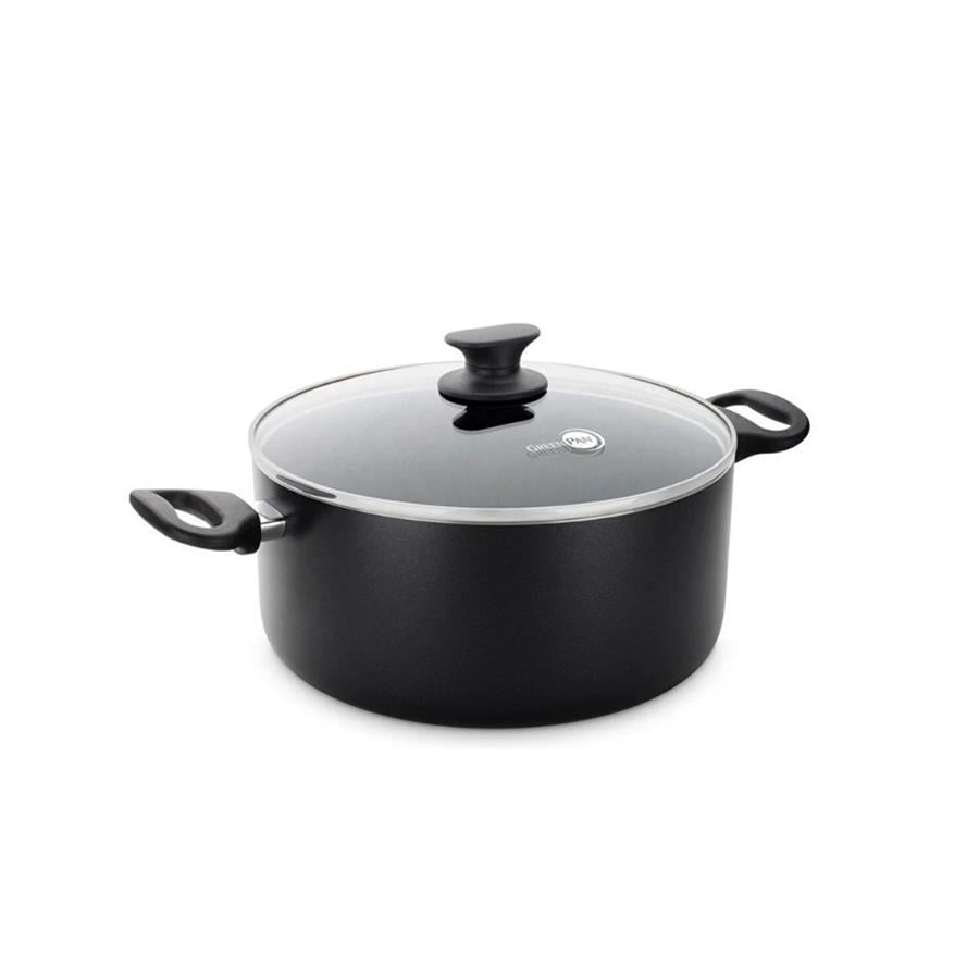 Cambridge 4.9 L Derin Tencere 24 Cm