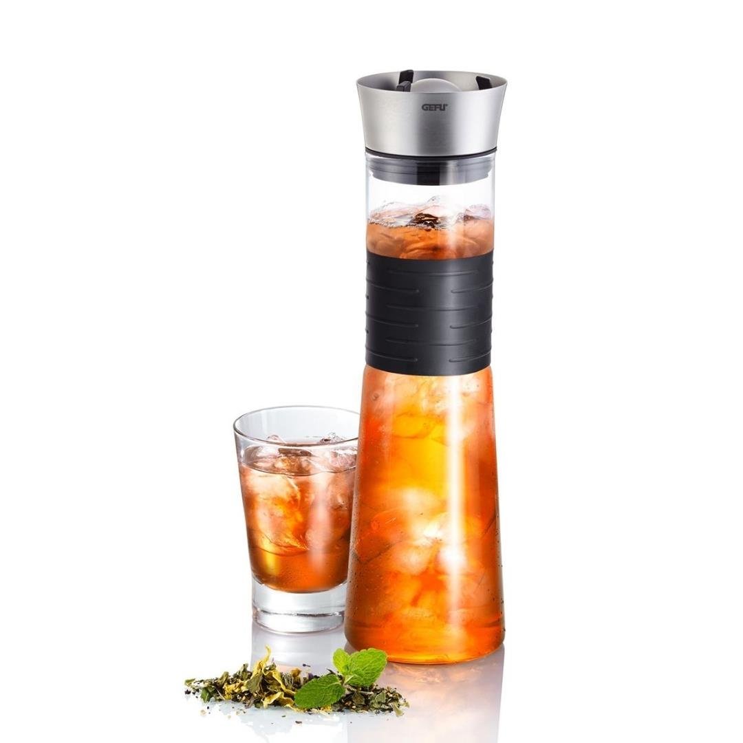 Cascada Sürahi 1 Lt - 360°' Dökme Ağzı