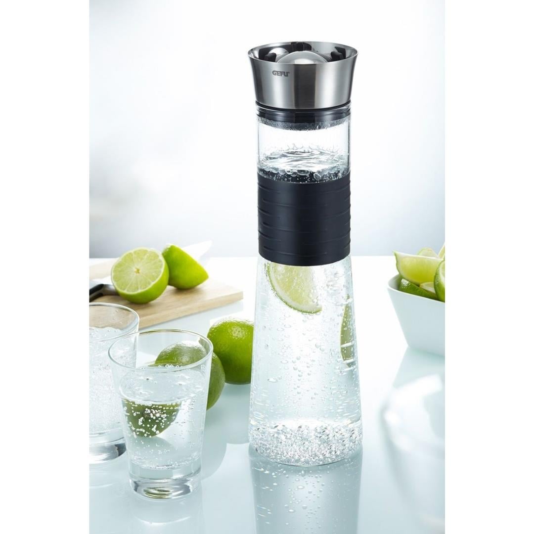 Cascada Sürahi 1 Lt - 360°' Dökme Ağzı