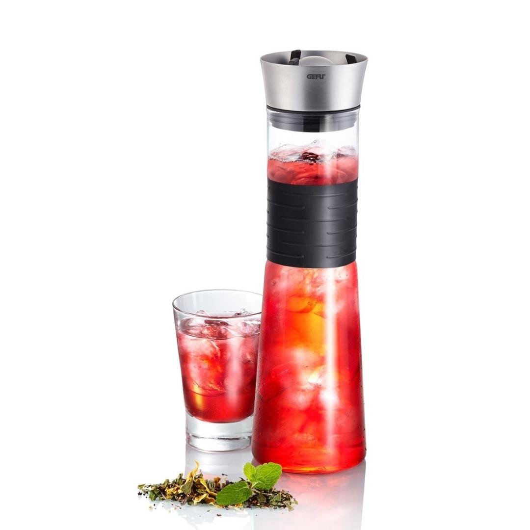 Cascada Sürahi 1 Lt - 360°' Dökme Ağzı