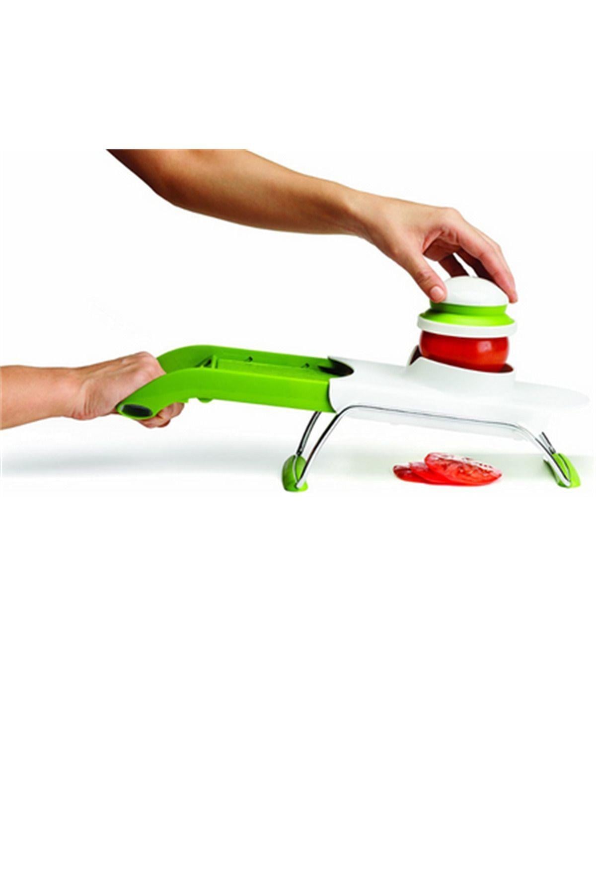 CHEF'N PULL'N SLİCE MANDOLİN