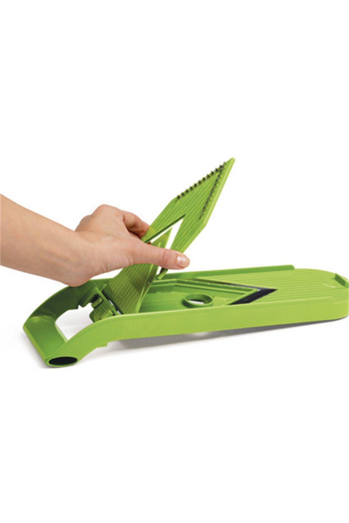 CHEF'N PULL'N SLİCE MANDOLİN