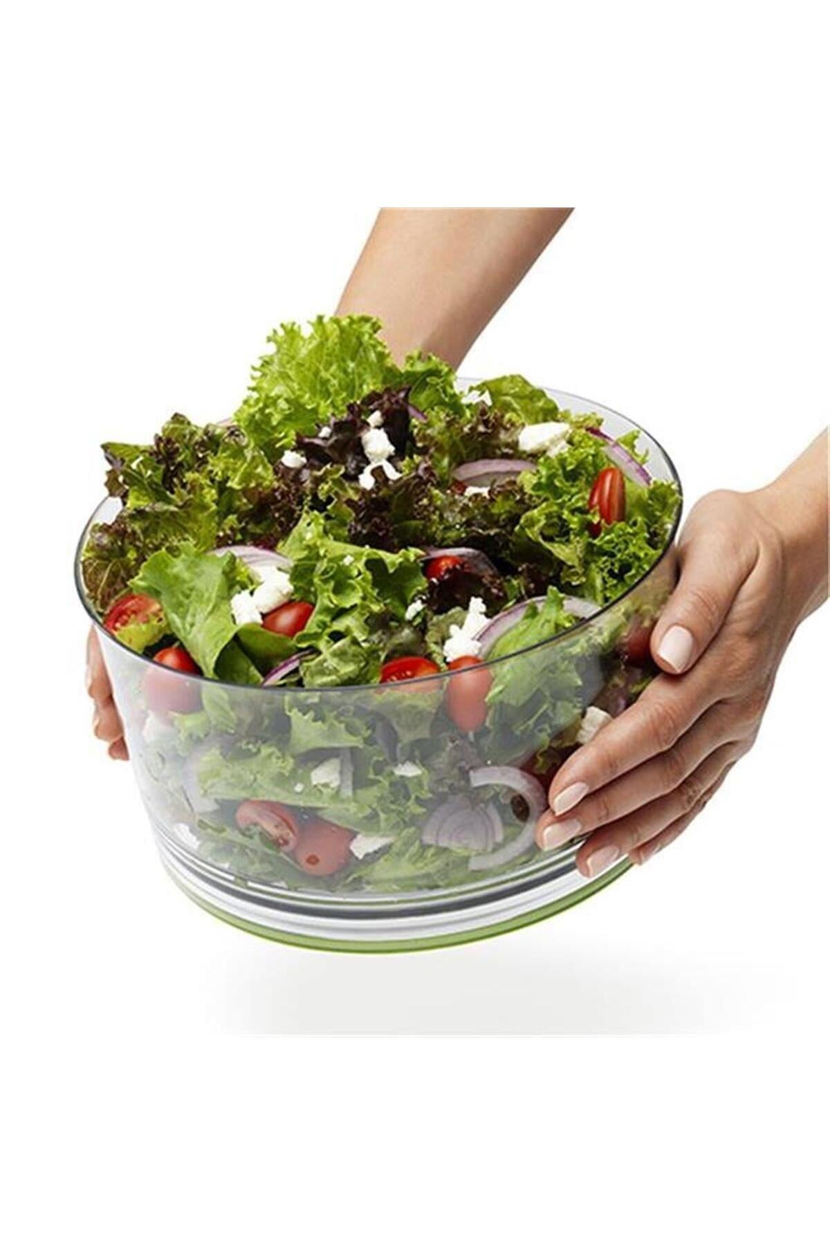 Chef'n Small Salad Spınner Salata Kurutucu