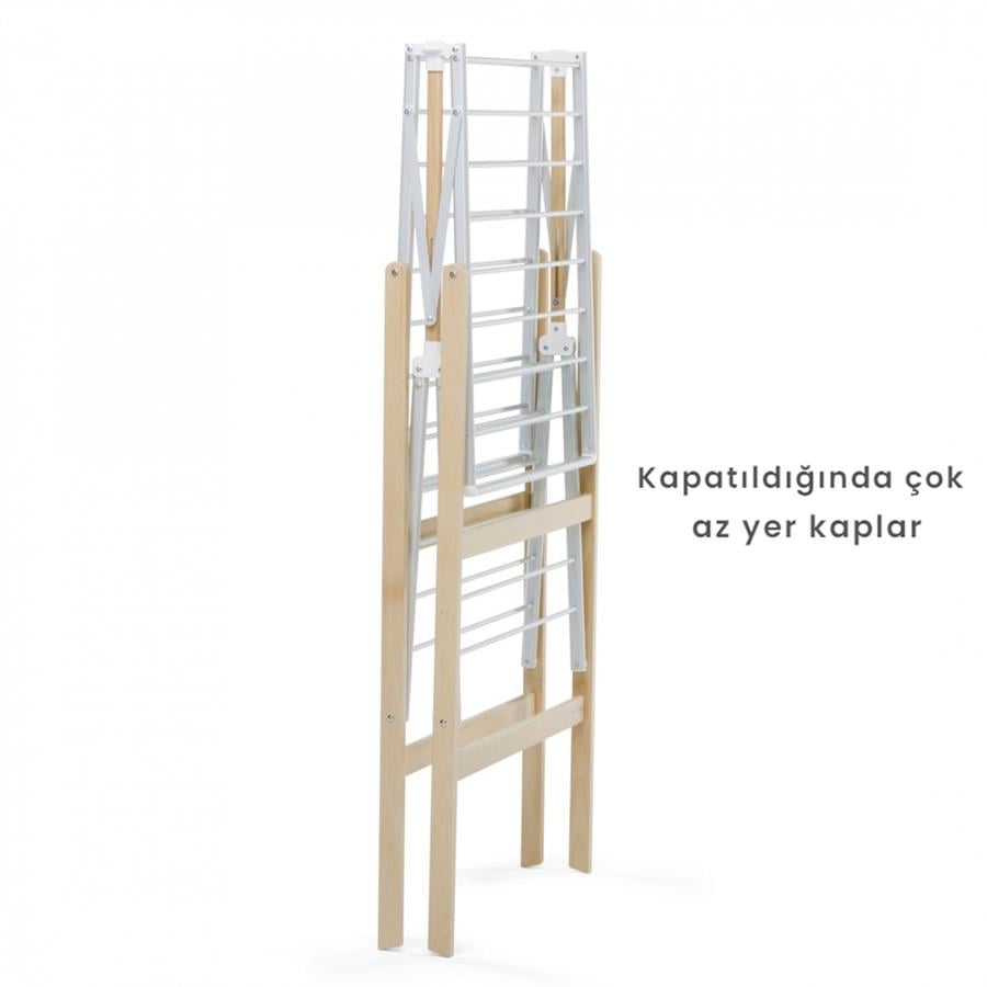 CIAK ÇAMAŞIR KURUTMALIK