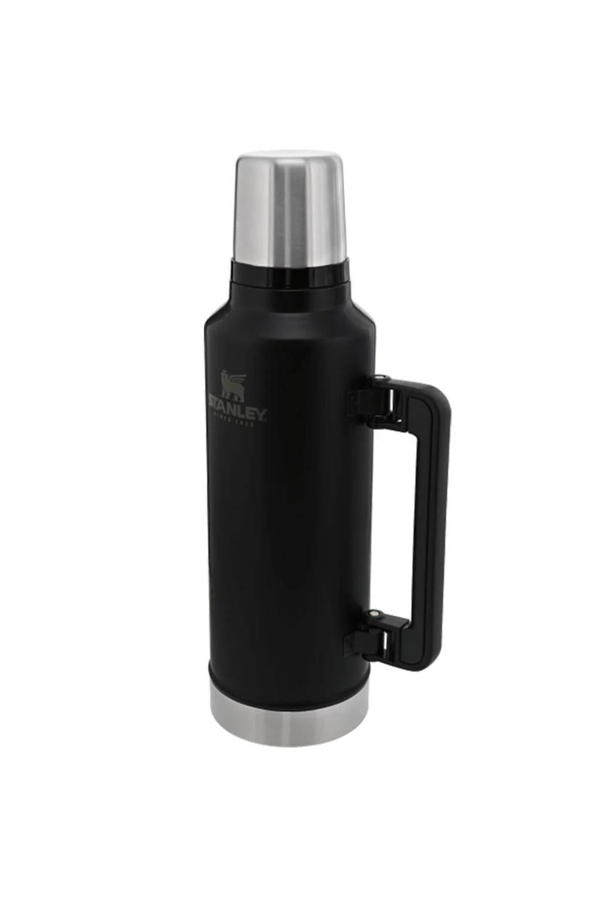 Classic Termos 1.9 Lt (SİYAH)