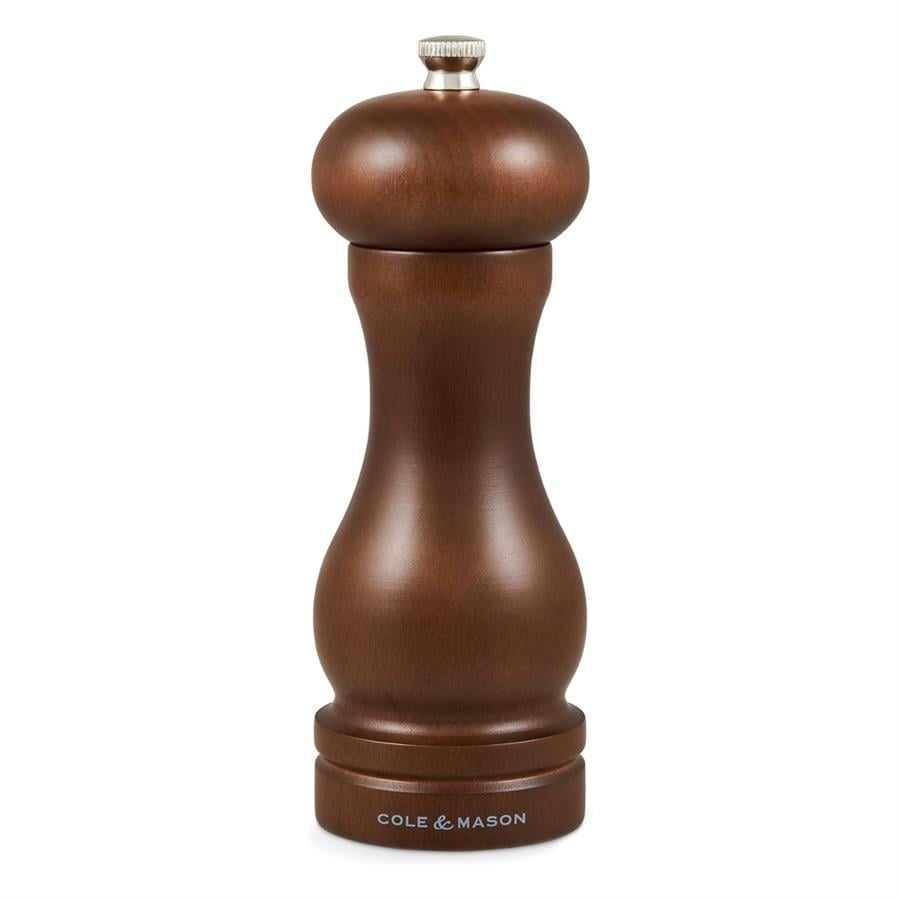 Cole - Mason Hb0644P 165Mm Forest Capstan Biber Değirmeni